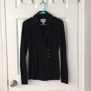 Lucky Brand Sweater Black